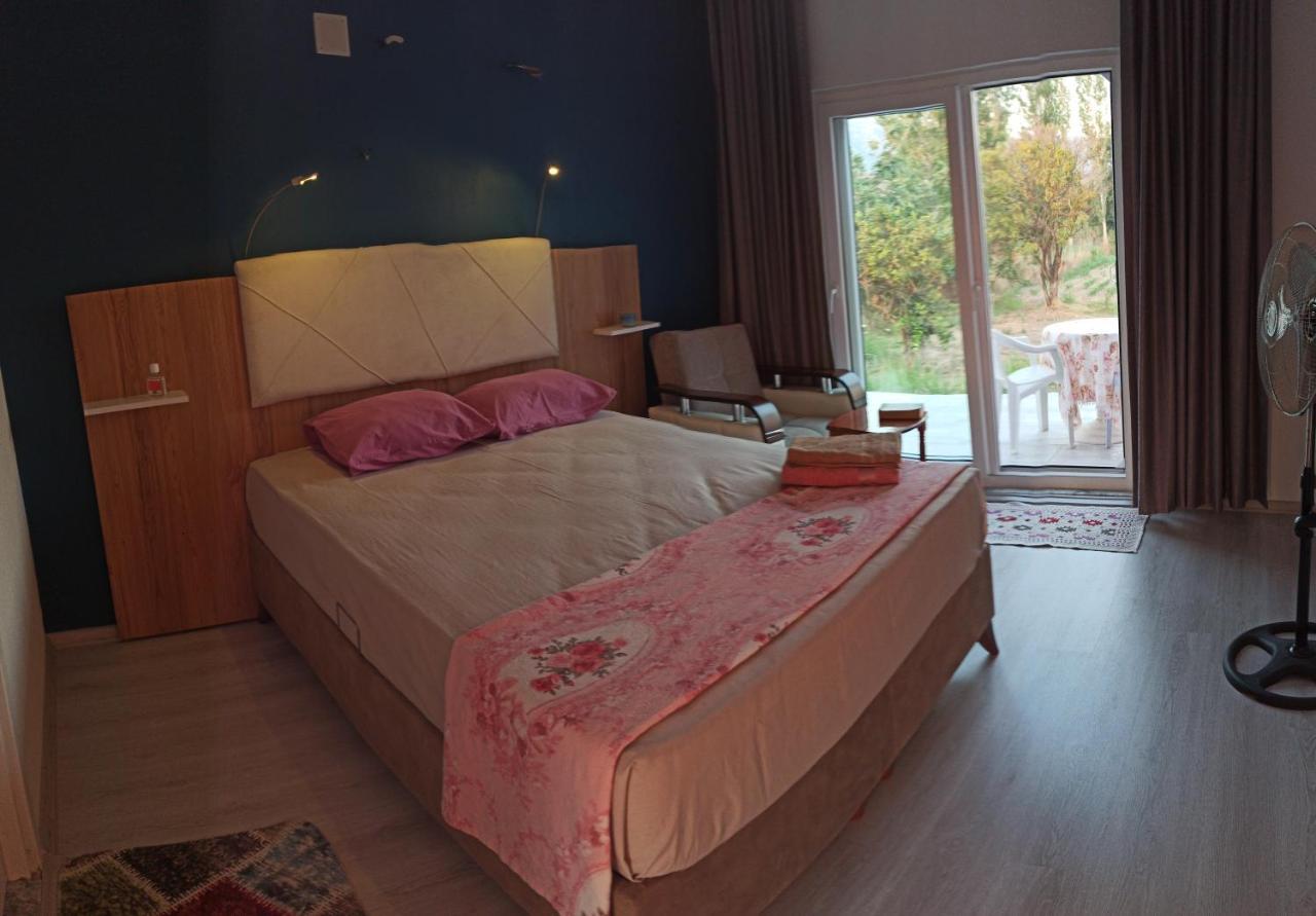 Doppelzimmer mit eigenem Bad