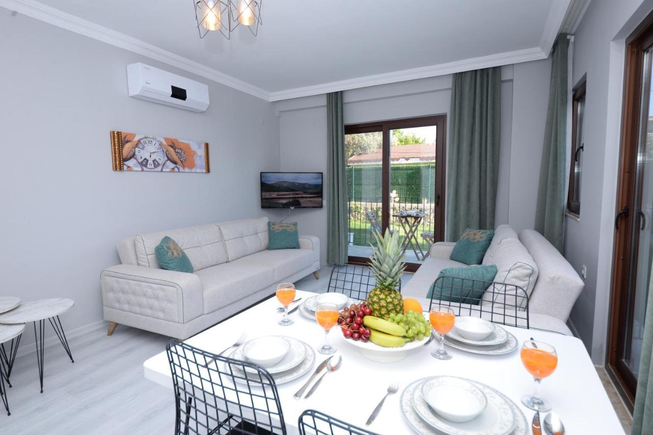 Apartment mit 1 Schlafzimmer