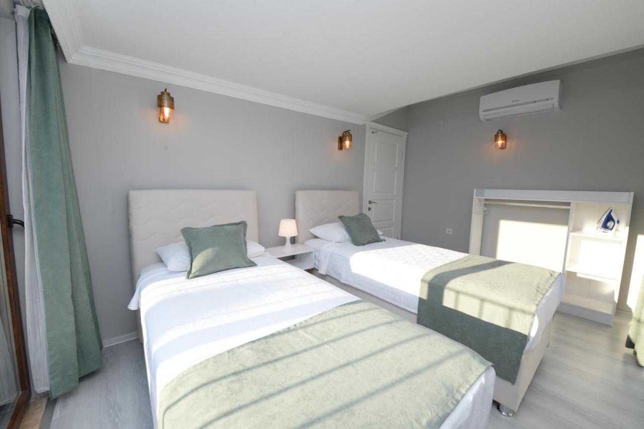 Maisonette-Apartment