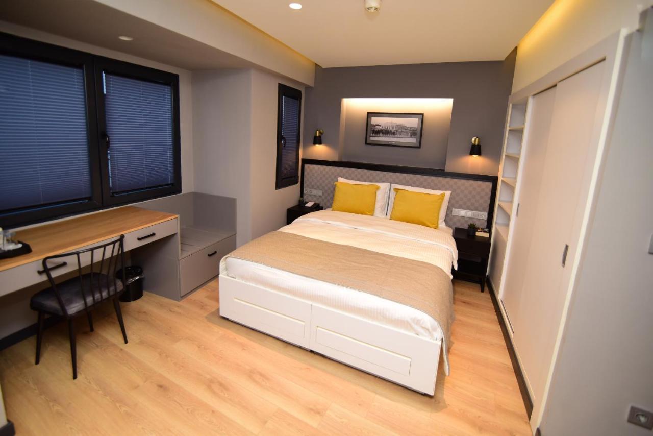 Habitación amplia