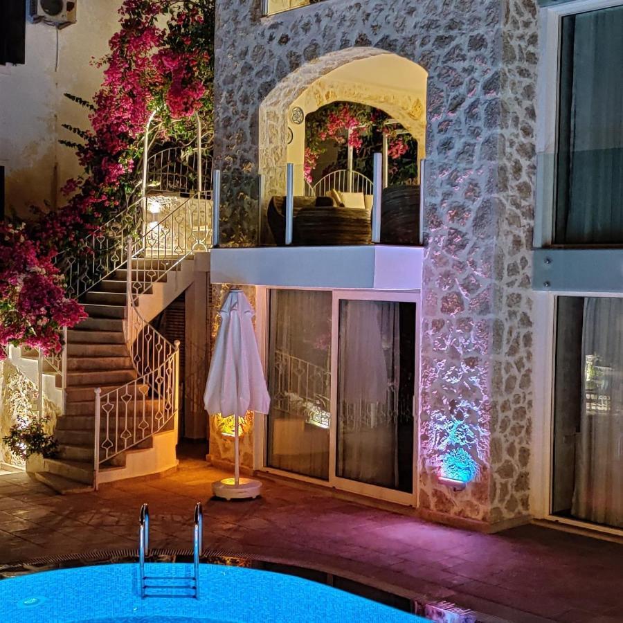 Deluxe Doppelzimmer mit Balkon