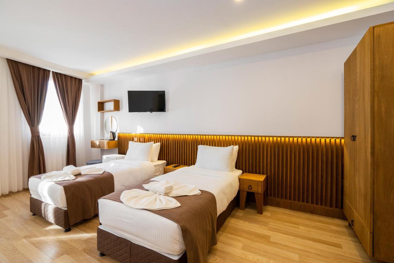 Habitación Familiar Deluxe