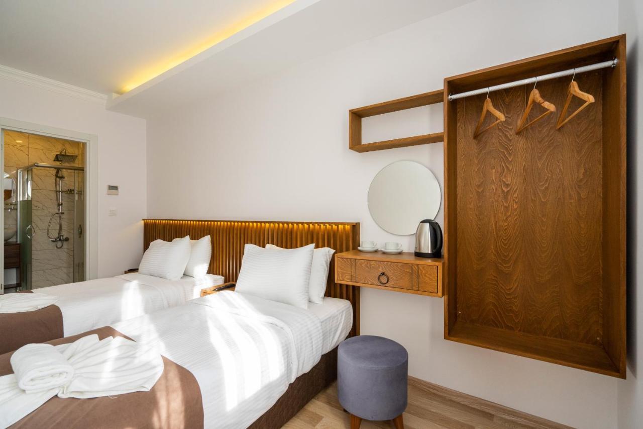 Suite de 2 dormitorios