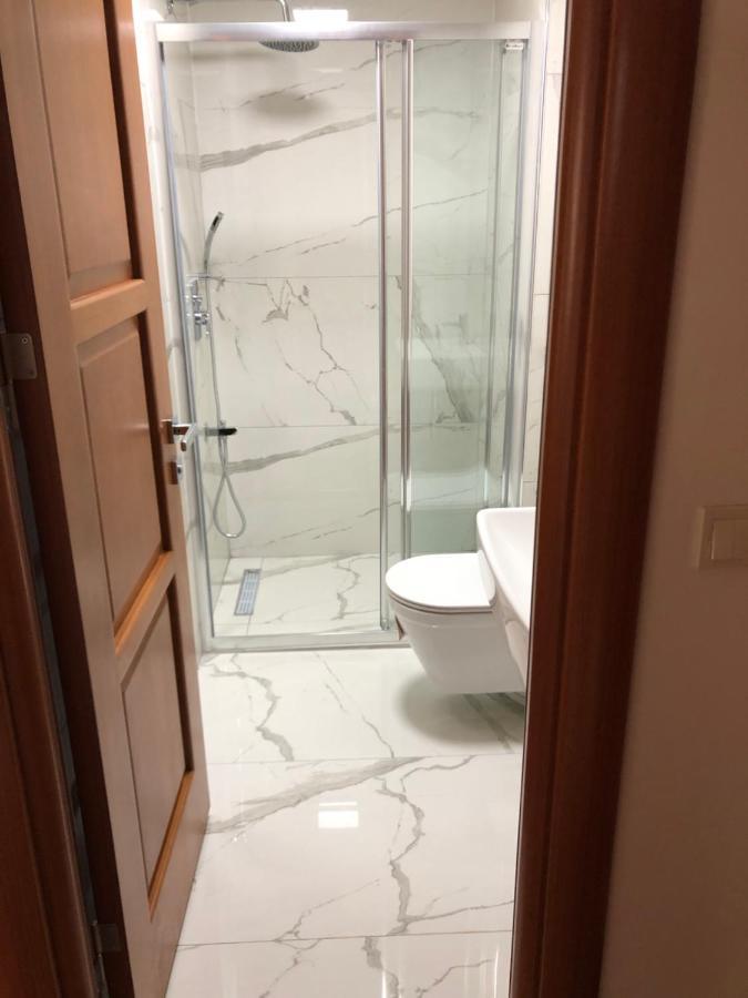 Quarto Duplo Standard