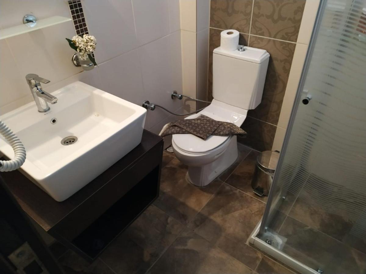 Standard Einzelzimmer