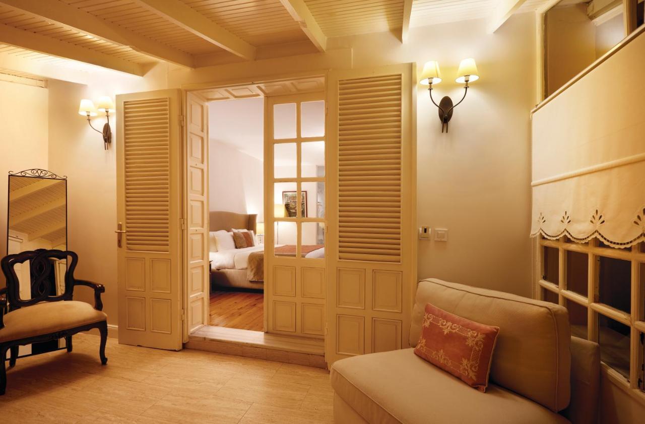 Suite Garden con Vasca Idromassaggio