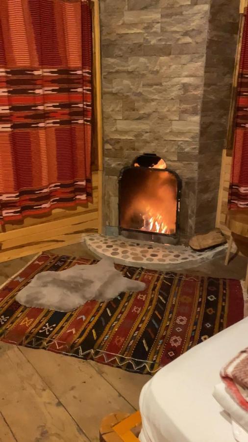 Aile Odası - Banyolu