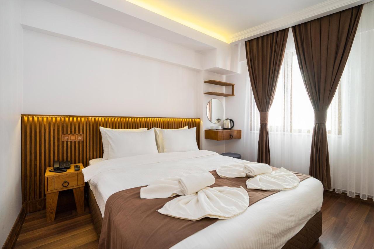 Habitación Doble Deluxe