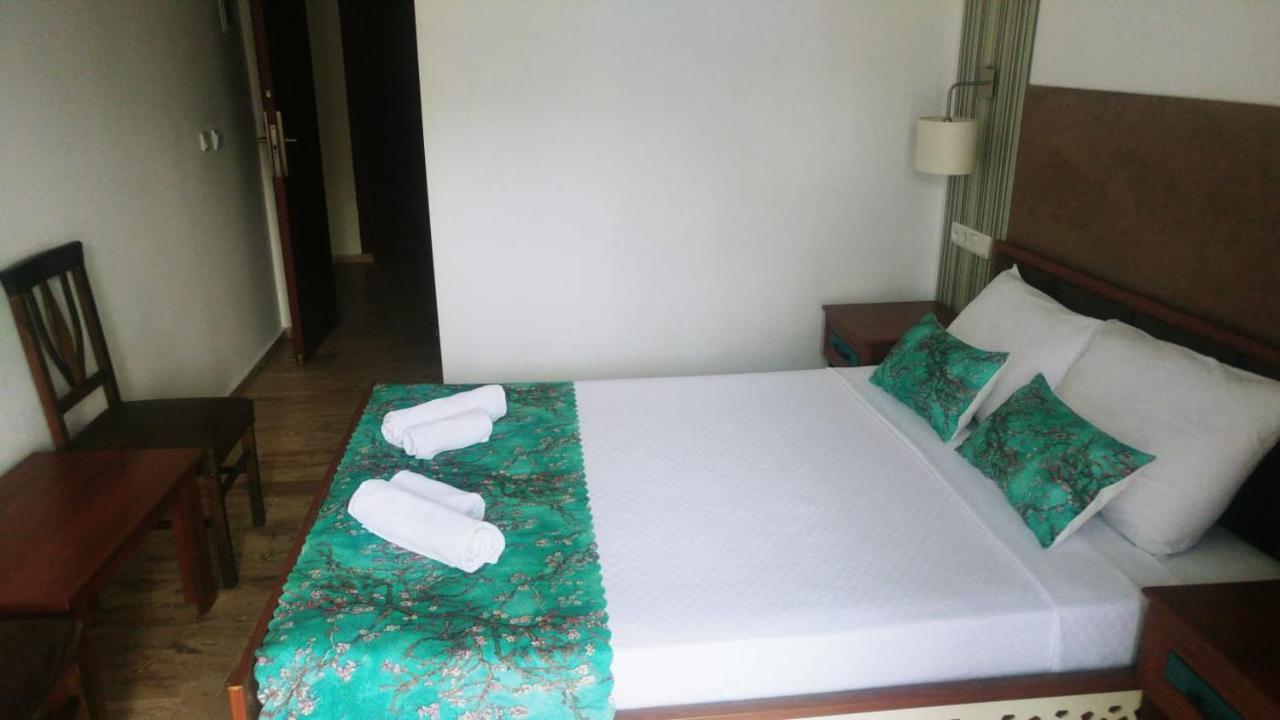 Çift Kişilik Oda - Dağ Manzaralı