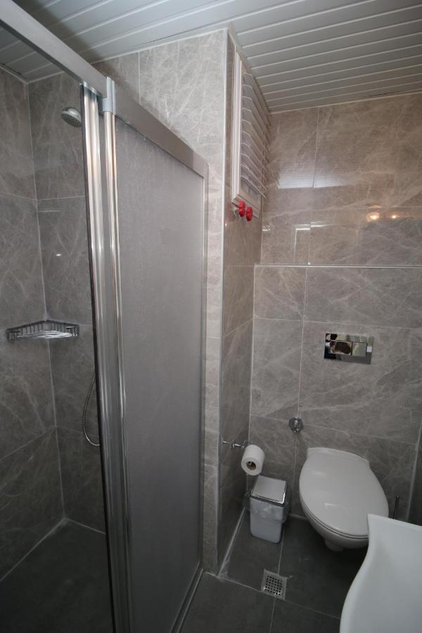 Chambre Familiale (2 Adultes et 2 Enfants)