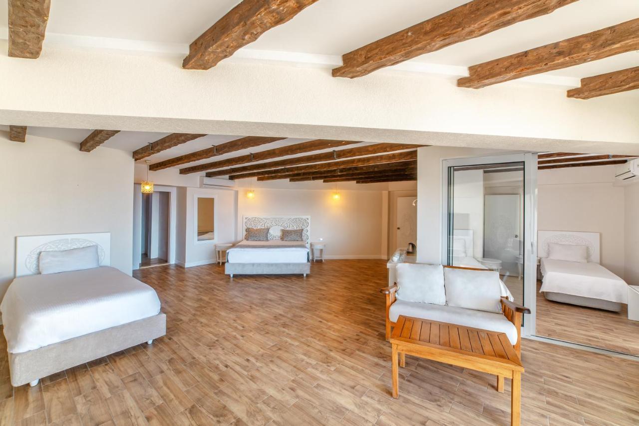 Suite Familiare