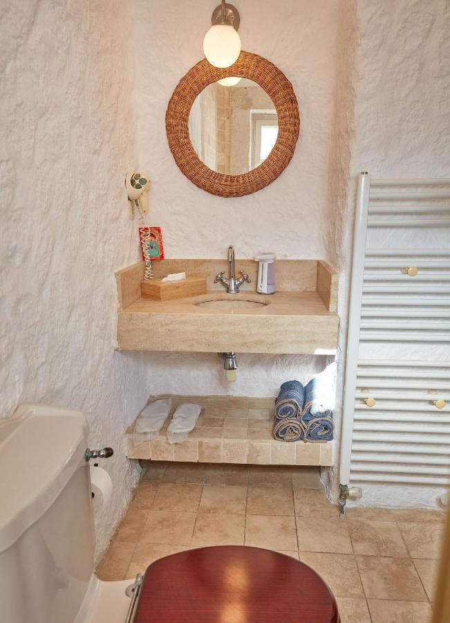 Deluxe Doppelzimmer mit Balkon
