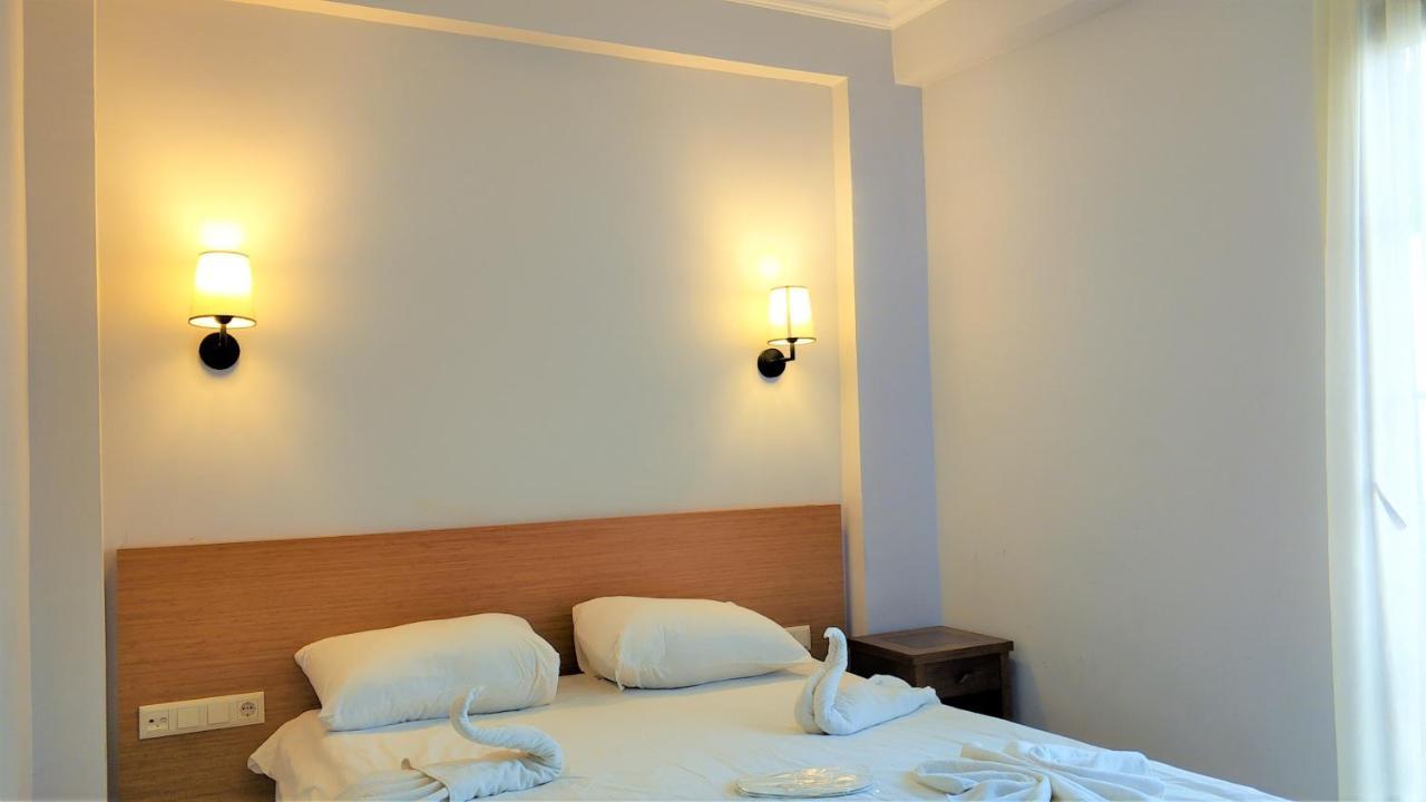 Habitación Individual