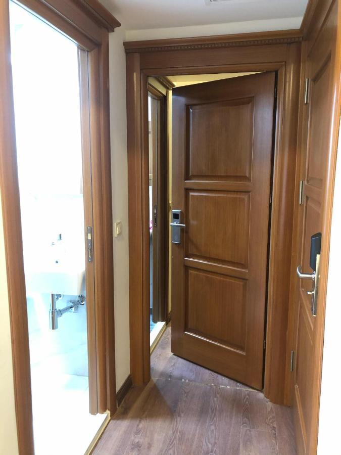 Quarto Familiar Conjugado