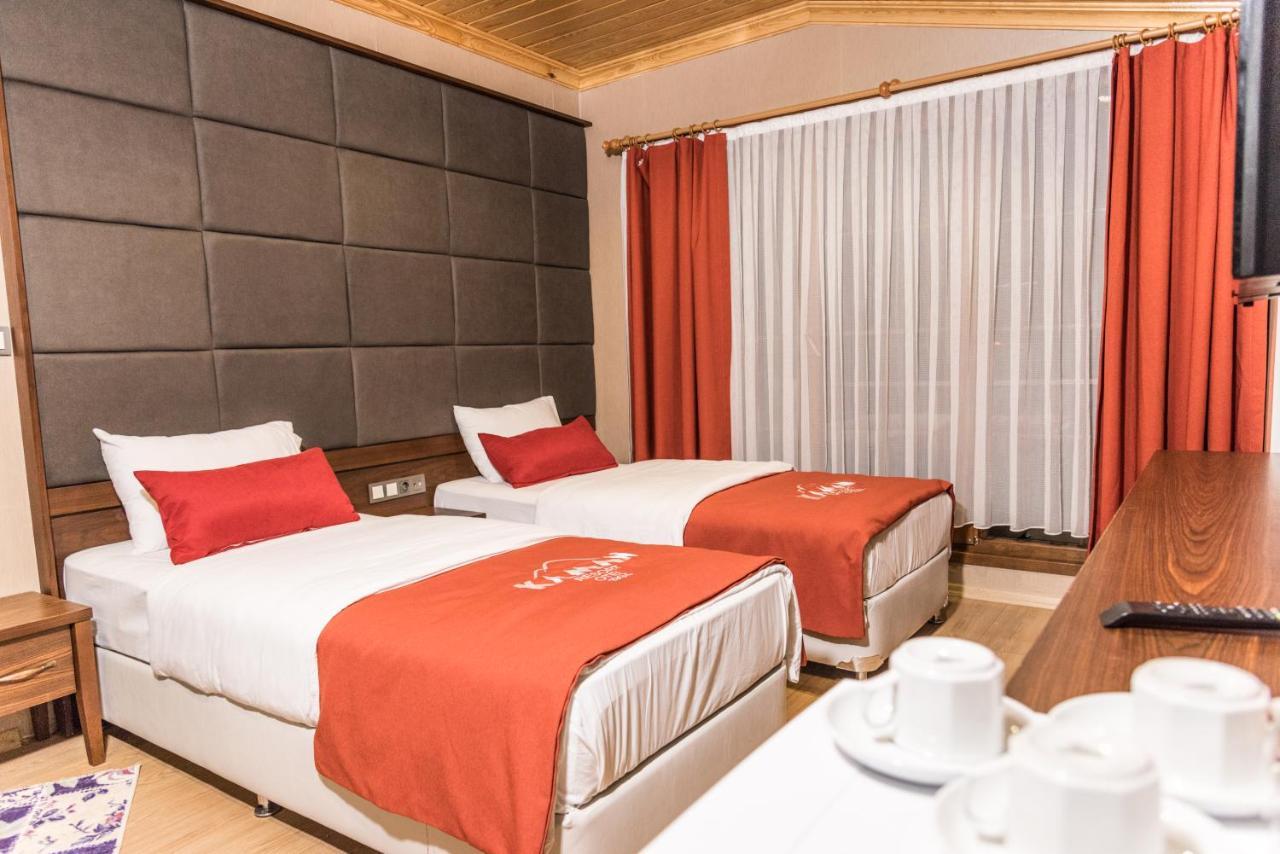 Two-Bedroom Suite