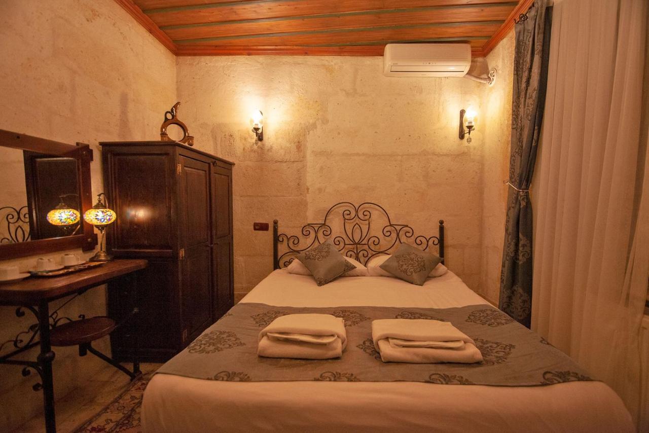 Chambre Double Standard