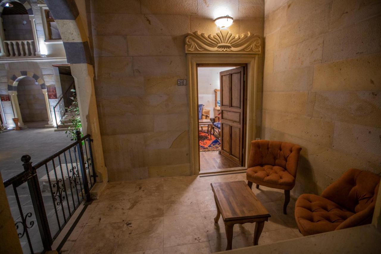 Habitación Doble Económica