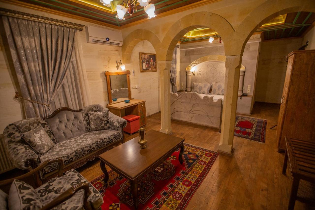 Habitación Doble Confort