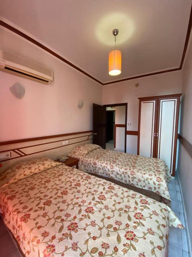 Appartement met 1 Slaapkamer (3 Volwassenen)