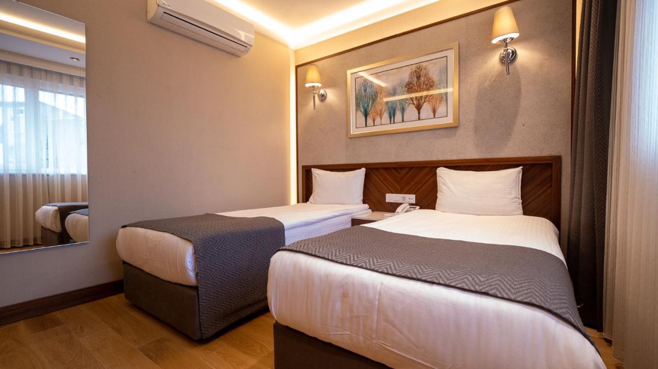 Quarto Standard com Cama King-size