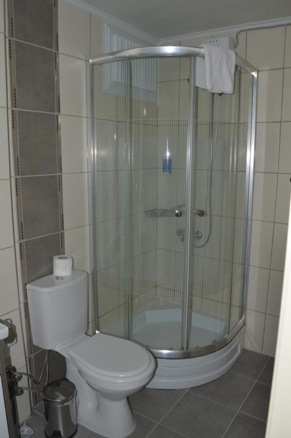 Deluxe İki Yataklı Oda - Deniz Manzaralı