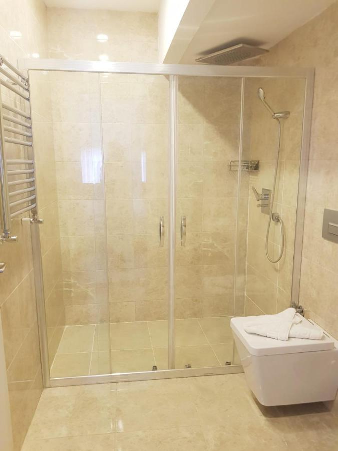 Habitación Doble Estándar