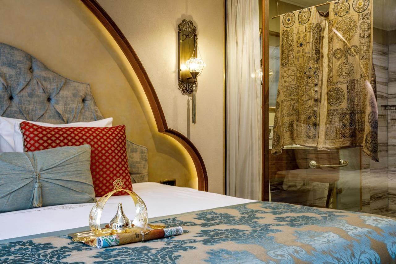 Chambre Double Deluxe avec Terrasse