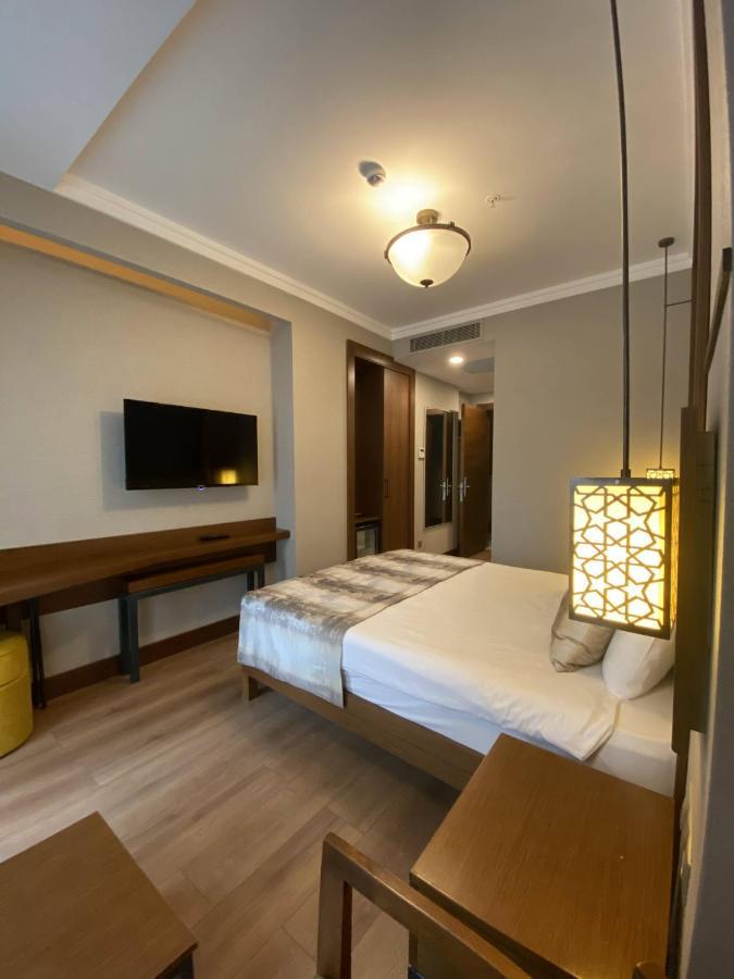 Quarto Duplo com Varanda