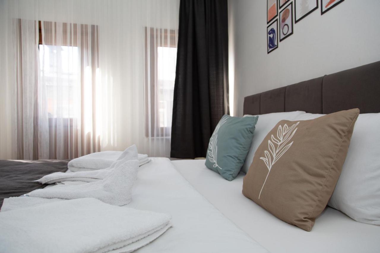 Chambre Double Standard