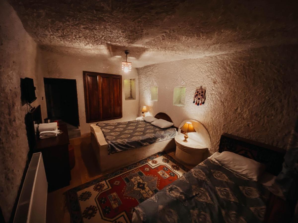 Habitación Triple Deluxe