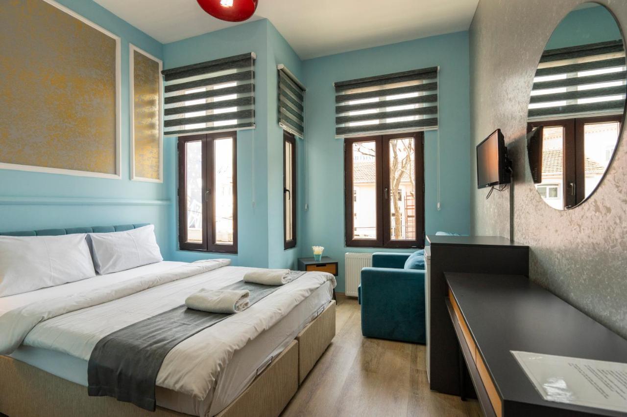 Quarto Duplo Standard