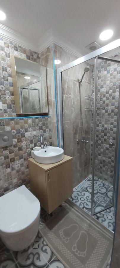Habitación Individual con baño privado