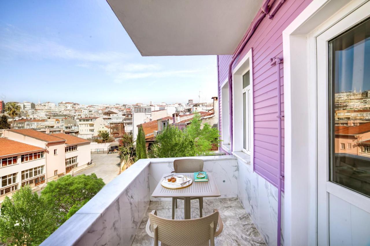 Appartement - Vue sur Mer