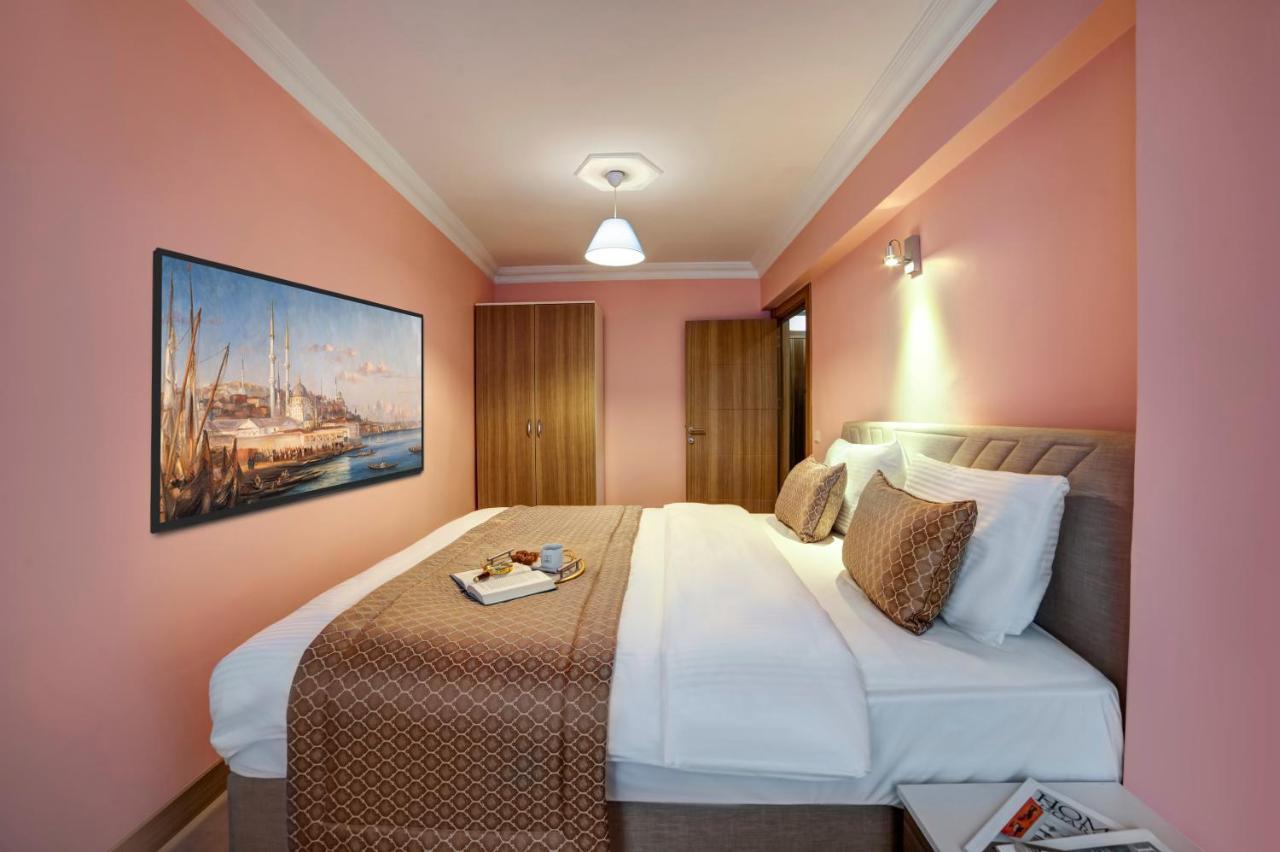 Appartement 2 Chambres