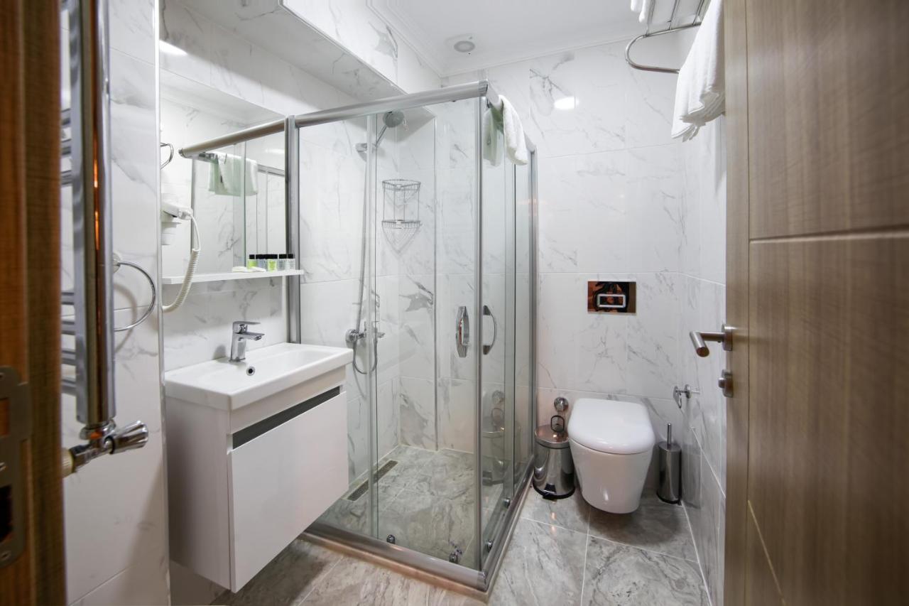 Appartement 2 Chambres