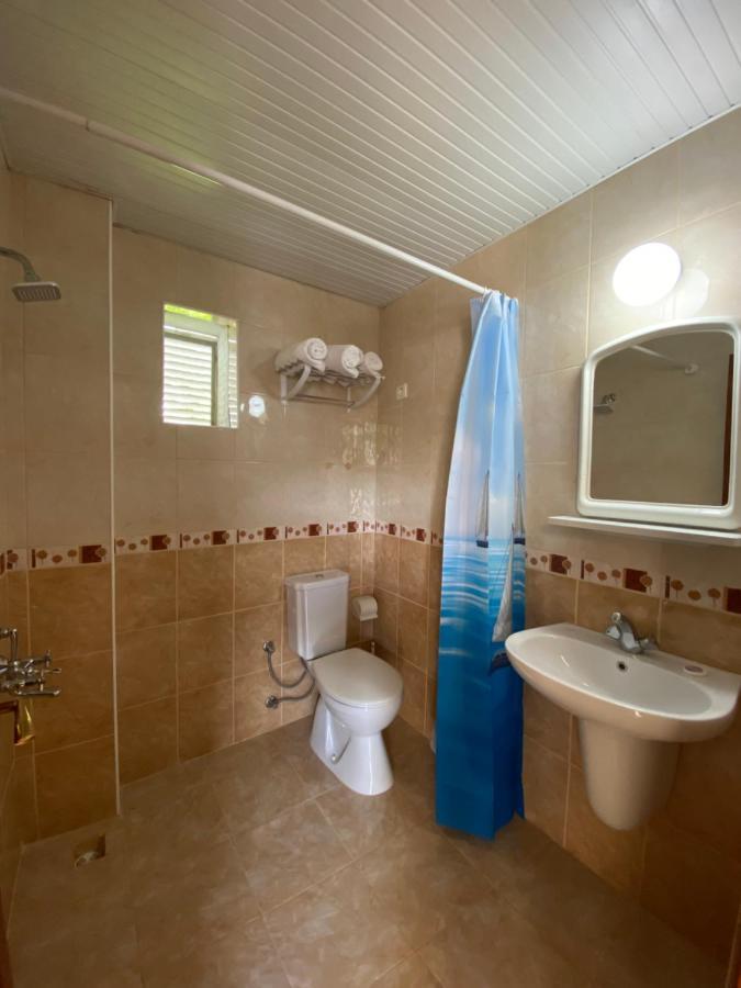 Appartement Deluxe