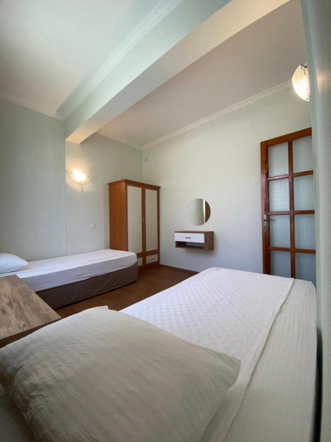 Appartement 2 Chambres Deluxe avec Balcon
