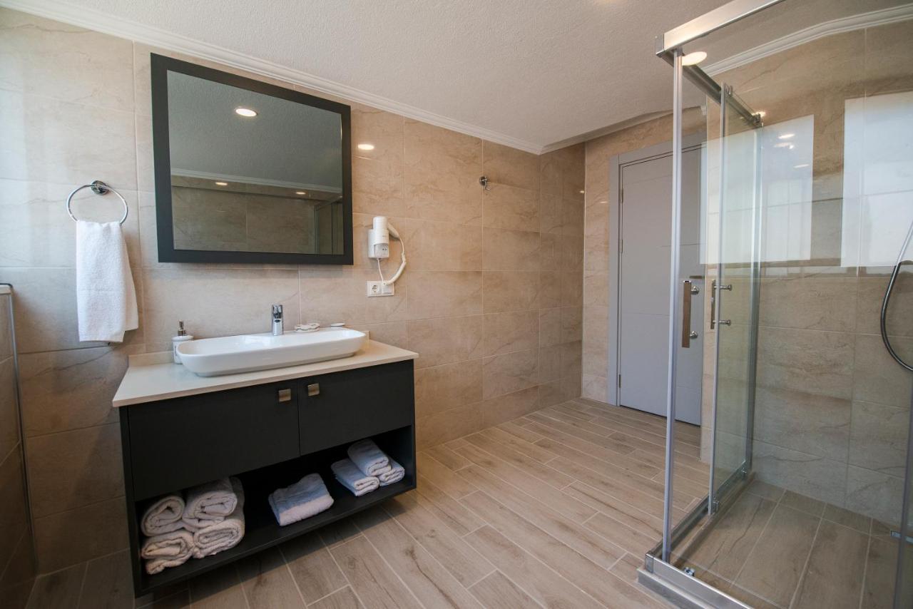 Junior Suite mit Balkon