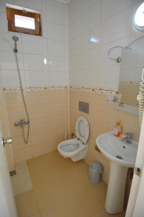 Standard Doppelzimmer