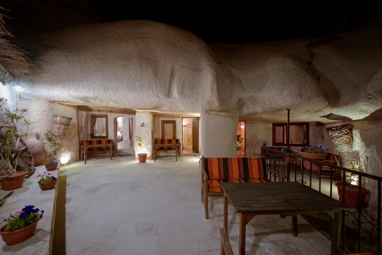 Habitación familiar Deluxe Cueva