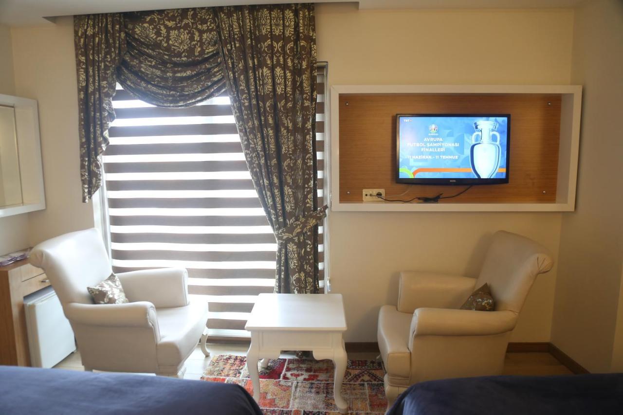 Family Junior Suite