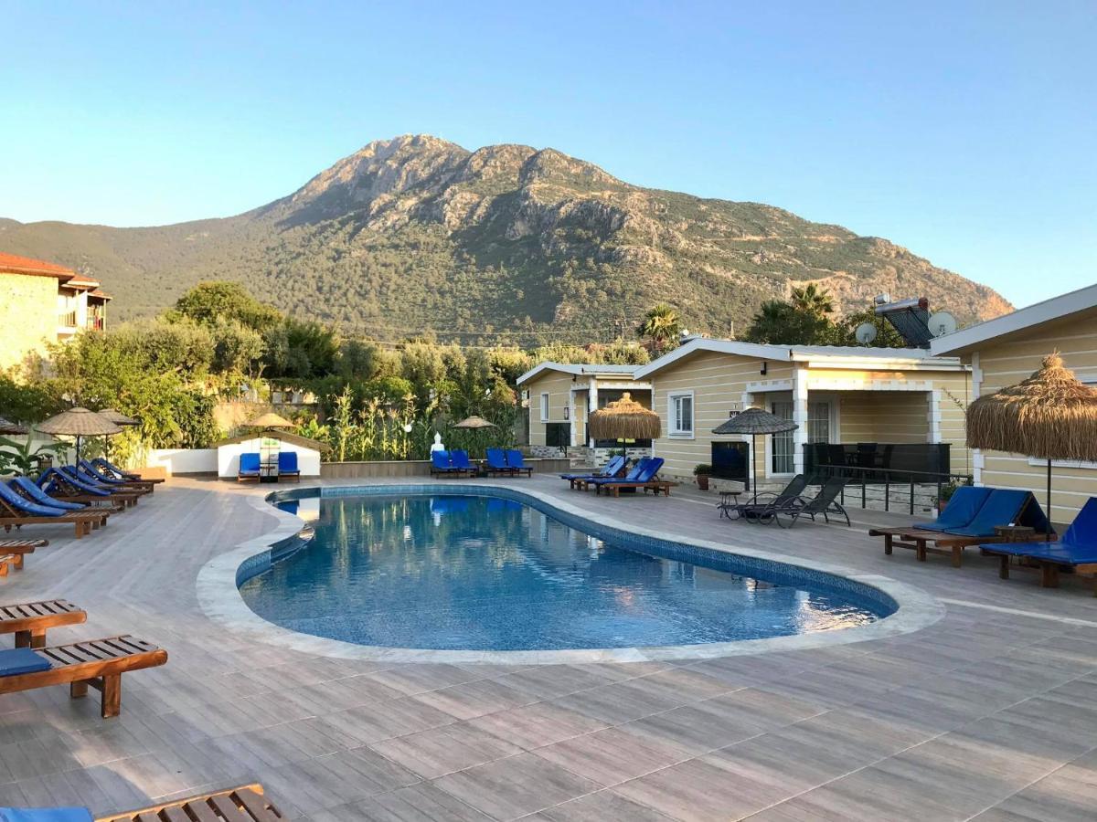 Villa mit 2 Schlafzimmern