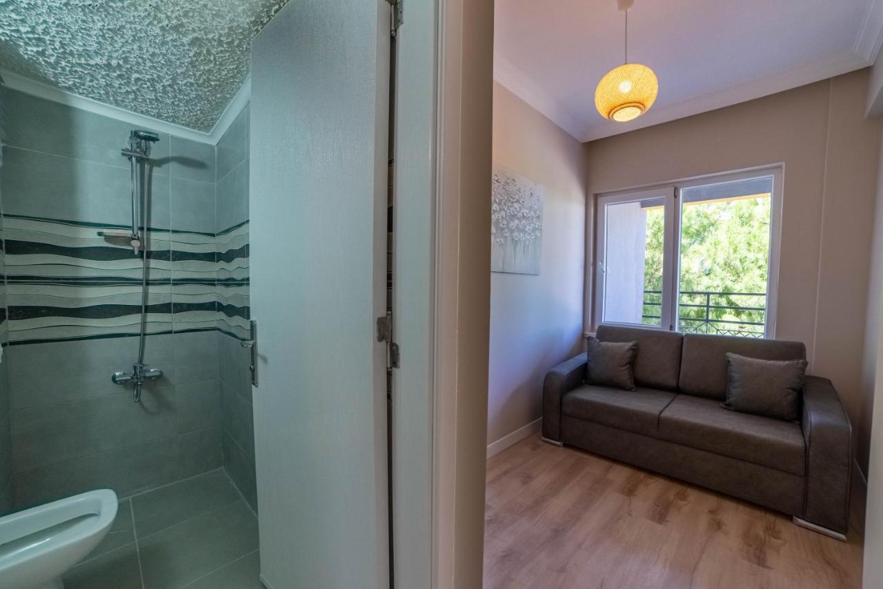 Chambre Familiale avec Balcon