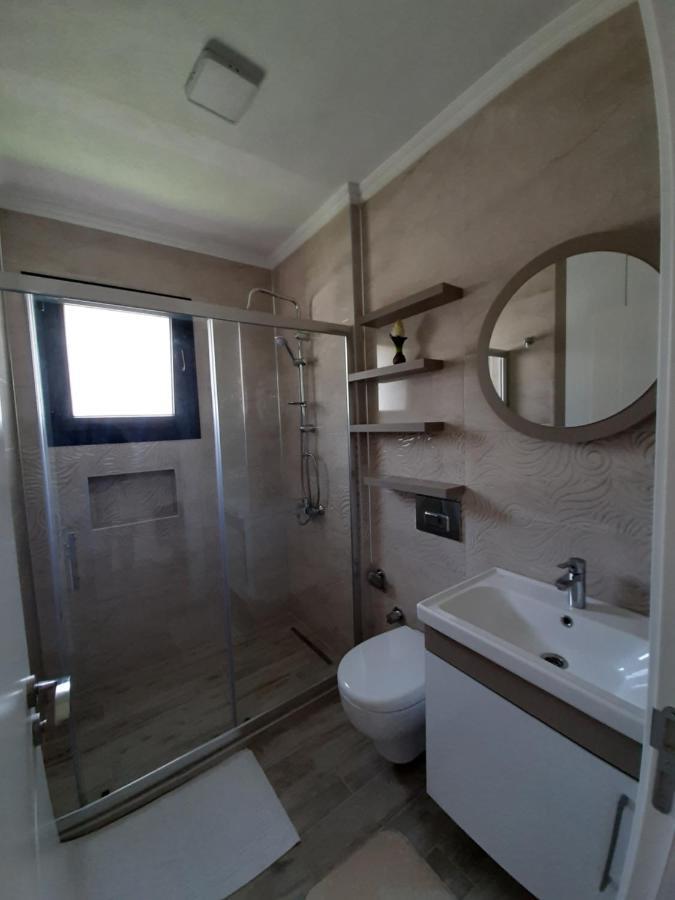 Maisonette-Apartment