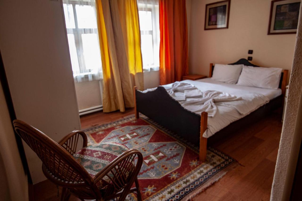 Standard Doppelzimmer