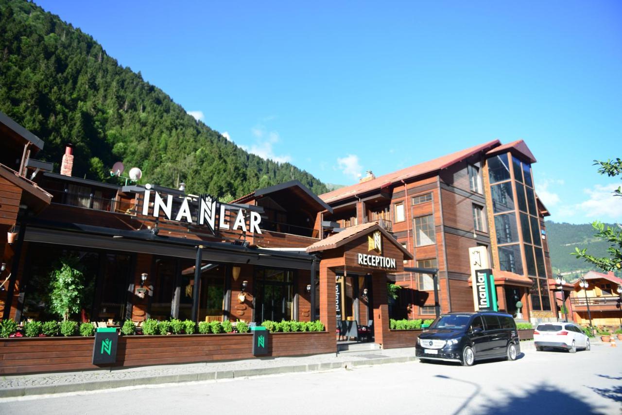 Standart Çift Kişilik Oda
