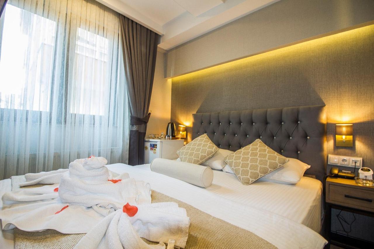 Small Double Room