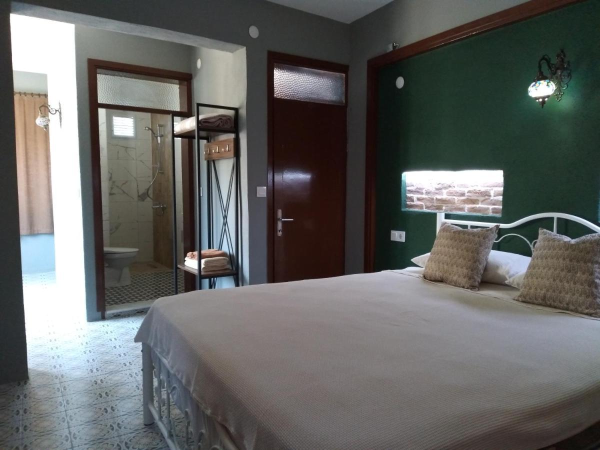 Deluxe Doppelzimmer