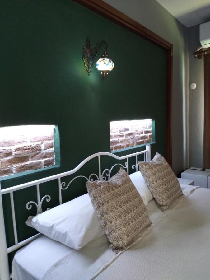Deluxe Familienzimmer