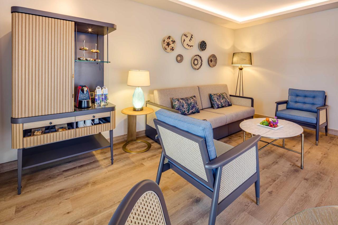 Suite de 2 dormitorios
